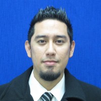 Jesus Daniel Cruz Paredes