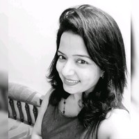 Sharon Dhanavde