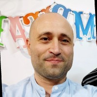 Rafael Juan Claverías