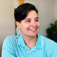 Nadia Ibrahim-Taney, M.Ed., MA, MS