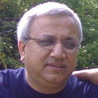 Vinod Raj Bali