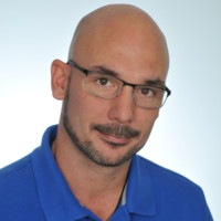 Simon Lalonde