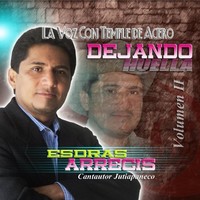 Esdras Arrecis