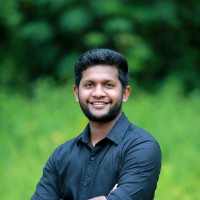 Sachin Sadasivan