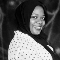 Ahumuza Shamsa