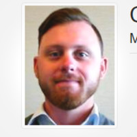 Colin Jones