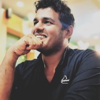 Vishnu Sankar Tu