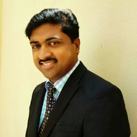 Shibu Thomas Varghese