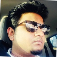 Ashok Achoo
