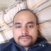 Harpreet Sudhu