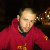 Nick Radakovic