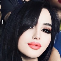 Lucy Abuzied