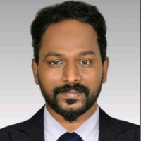 Arunkumar Thangavel