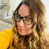 Jenna Morris