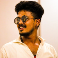 Dilip M