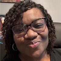 Kimberly Johnson