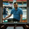 Raja Farooq