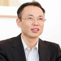 Yoshiaki Takao