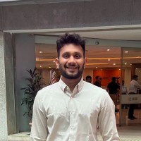 Parakh Shah