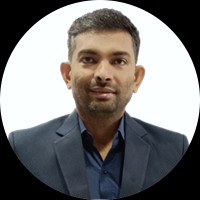 Vipul Mordiya