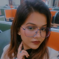 Naina Gupta
