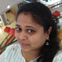 Pallavi Paunikar