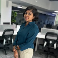 Sankavi M