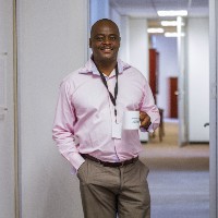 Michael Ndlovu