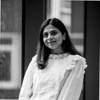 Srishti Aggarwal