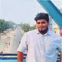 Anirud Haribaskar