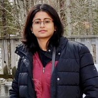 Pradhebha Vavullipathy Pmp, Cism, Itil