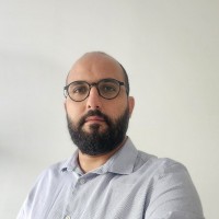 Achraf Laamim