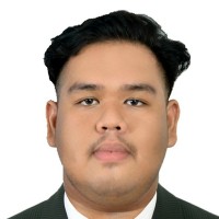 Muhammad Luqman Nul Hakim Suhaimi