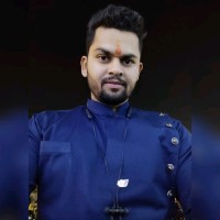 Vimal Dayma