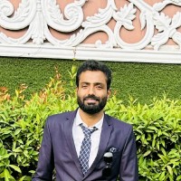 Ca Chandra Kanth