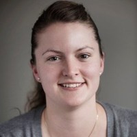 Kristina Buch Pedersen