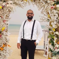 Abdelrauf Sayed