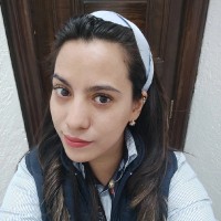 Samantha Almeida