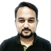 Harsh Bardhan