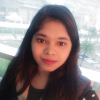 Deepshikha Verma