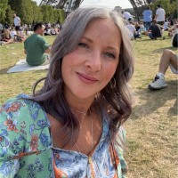 Tina Harman