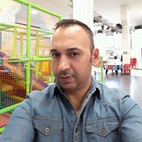 Enes Isenovski
