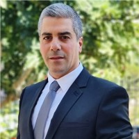 Charbel Manih