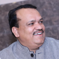 RAVI CHANDER