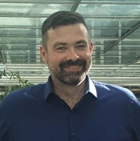 Dave Taylor