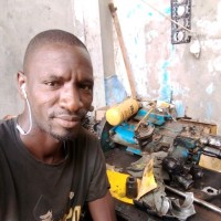 Aly Mamadou Diallo