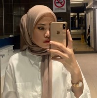 Nor ain Natasya binti abd halim