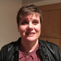 Josie Cooke