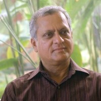 Srikant Tapuriah