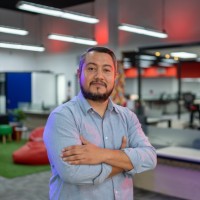 Raúl Majano Flores